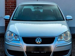 Silber Gebraucht 2005 VW Polo Kleinwagen | 2.199 € (Fairer Preis)