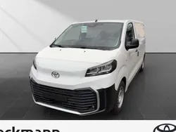 Weiss Neu 2024 Toyota Proace Van | 29.980 € (Guter Preis)