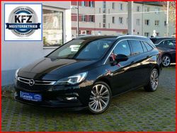 Black meet kettle Gebraucht 2017 Opel Astra Kombi | 13.490 € (Etwas zu teuer)