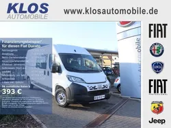 Weiss Neu 2025 Fiat Ducato Van | 44.990 €