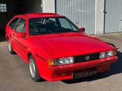 Rot Gebraucht 1993 VW Scirocco GT Coupé | 9.800 €