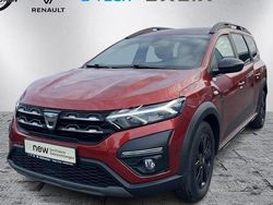 Braun Gebraucht 2022 Dacia Jogger Extreme Van / Kleinbus | 15.300 € (Guter Preis)