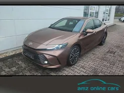 Farbe frei wählbar Neu 2025 Toyota Camry Limousine | 46.480 €