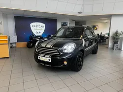 Schwarz Gebraucht 2012 Mini Cooper Countryman SUV | 9.300 € (Etwas zu teuer)
