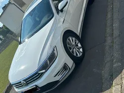 Weiß Gebraucht 2018 VW Passat GTE Kombi | 15.900 € (Superpreis)