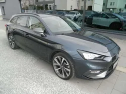 Magnetic grau Gebraucht 2022 Seat Leon FR Kombi | 22.990 € (Fairer Preis)