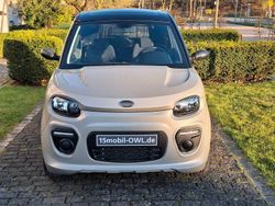 Gebraucht 2024 Microcar M.Go Kleinwagen | 13.250 € (Fairer Preis)