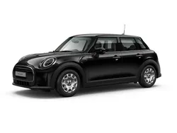 Schwarz Gebraucht 2022 Mini Cooper Classic Kleinwagen | 18.990 € (Guter Preis)