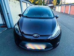 Andere farben Gebraucht 2011 Ford Fiesta Trend Limousine | 3.500 € (Fairer Preis)