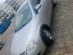 Silber Gebraucht 2004 Opel Corsa Kleinwagen | 1.990 € (Fairer Preis)