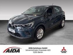 Schwarz Neu 2024 Mitsubishi ASX SUV | 19.990 € (Guter Preis)