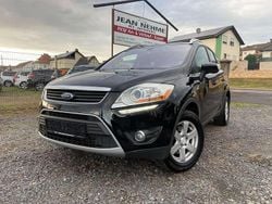 Other Gebraucht 2012 Ford Kuga Titanium SUV | 6.200 € (Fairer Preis)