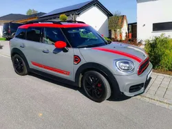 Grau Gebraucht 2019 Mini John Cooper Works Countryman SUV | 26.200 € (Fairer Preis)