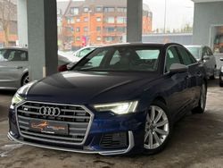 Blau Gebraucht 2020 Audi S6 Sport Limousine | 36.980 € (Fairer Preis)
