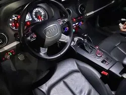 Gebraucht 2014 Audi A3 Sportback Attraction Kombi | 8.000 € (Teuer)