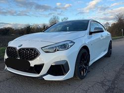 Weiß Gebraucht 2020 BMW M235 Performance Coupé | 36.000 € (Etwas zu teuer)