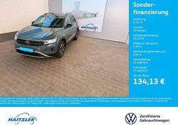 Petroleum blue metallic (metallic) Gebraucht 2025 VW T-Roc Goal SUV | 26.980 € (Guter Preis)