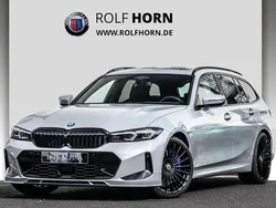 M brooklyn grau metallic Neu 2024 Alpina D3 Kombi | 96.690 € (Guter Preis)