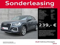 Außenfarbe: Gebraucht 2024 Audi Q2 Advanced SUV | 28.660 € (Fairer Preis)