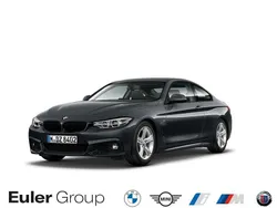Grau Gebraucht 2020 BMW 430 Sport Line Coupé | 28.999 € (Fairer Preis)
