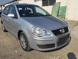 Silber Gebraucht 2007 VW Polo Kleinwagen | 1.599 € (Fairer Preis)