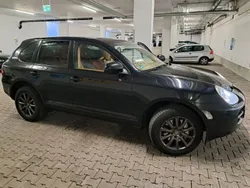 Schwarz Gebraucht 2006 Porsche Cayenne S SUV | 8.950 € (Fairer Preis)