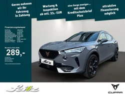 Graphengrau Gebraucht 2020 Cupra Formentor VZ SUV | 29.999 € (Fairer Preis)