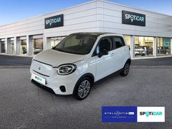 Weiß Gebraucht 2025 Leapmotor T03 Kleinwagen | 17.490 € (Guter Preis)