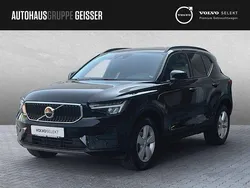 Black stone Gebraucht 2023 Volvo XC40 SUV | 28.990 € (Superpreis)
