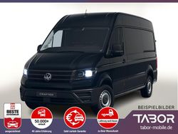 Weiß (candyweiß) Neu 2025 VW Crafter Van | 42.887 € (Superpreis)