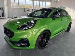 Grün Gebraucht 2021 Ford Puma ST SUV | 19.950 € (Guter Preis)