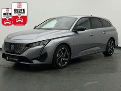Artense silber metallic Gebraucht 2023 Peugeot 308 Allure Kombi | 24.990 € (Fairer Preis)