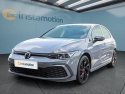 Grau Gebraucht 2022 VW Golf VIII GTE Kleinwagen | 25.649 € (Fairer Preis)
