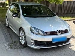 Silber Gebraucht 2012 VW Golf VII Edition Limousine | 10.800 € (Guter Preis)