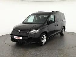 Andere Neu 2025 VW Caddy Van / Kleinbus | 36.890 € (Guter Preis)