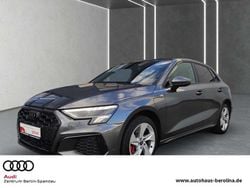 Daytonagrau perleffekt Gebraucht 2022 Audi A3 e-tron S-Line Kleinwagen | 26.190 € (Fairer Preis)