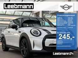 Gebraucht 2023 Mini Cooper S Classic Kleinwagen | 21.269 € (Etwas zu teuer)