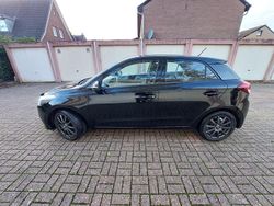 Schwarz Gebraucht 2017 Hyundai i20 Active Kleinwagen | 6.200 € (Guter Preis)