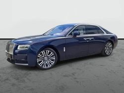 Midnight sapphire Gebraucht 2022 Rolls Royce Ghost Limousine | 327.250 € (Superpreis)