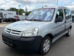 Grau Gebraucht 2009 Citroën Berlingo First Van / Kleinbus | 3.900 € (Fairer Preis)