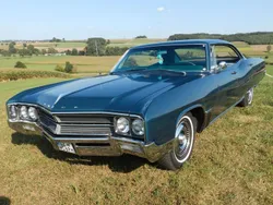 Grün Gebraucht 1967 Buick Riviera Limousine | 22.900 €