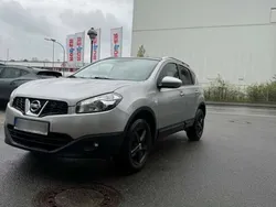 Gebraucht 2011 Nissan Qashqai Acenta SUV | 9.600 € (Teuer)