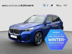 M portimao blau metallic Gebraucht 2025 BMW X1 M Sport SUV | 46.585 €