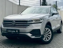 Silber Gebraucht 2022 VW Touareg SUV | 34.999 € (Superpreis)
