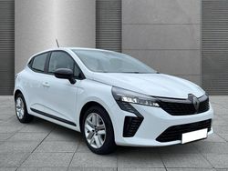Arktisweiß Gebraucht 2025 Renault Clio V Evolution Kleinwagen | 18.579 € (Guter Preis)