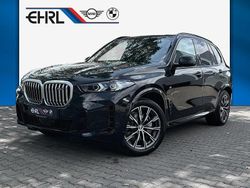 Schwarz Gebraucht 2025 BMW X5 M Sport SUV | 92.940 €
