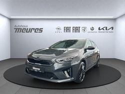 H8g) pentametal met. (grau Gebraucht 2021 Kia Ceed Sportswagon Vision Kombi | 18.488 € (Fairer Preis)