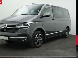 Grau Gebraucht 2024 VW Multivan Comfortline Van | 61.950 €