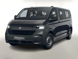 Schwarz Neu 2025 VW T7 Van | 50.288 €