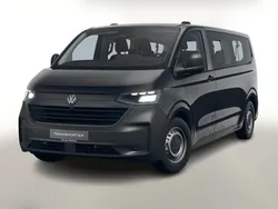 Schwarz Neu 2025 VW T7 Van | 50.288 €